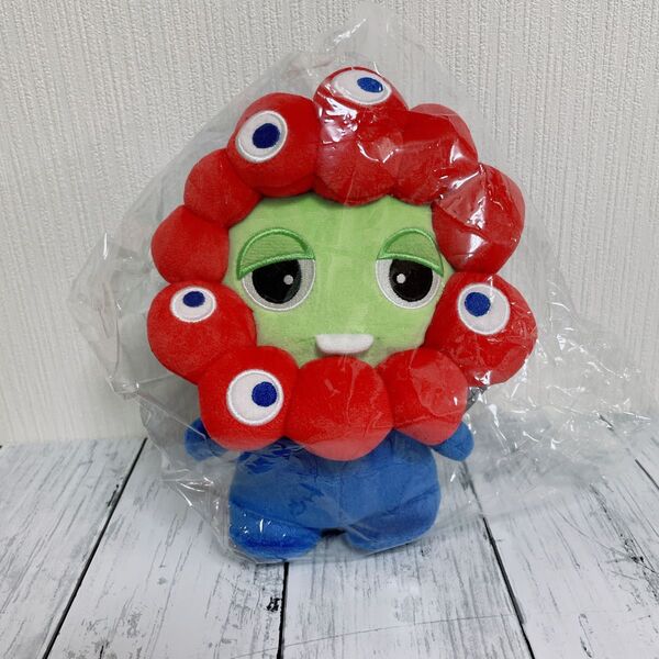 EXPO2025 ガチャピン ミャクミャク なりきり ぬいぐるみ