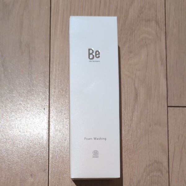ビー フォームウォッシング 150mL 洗顔料 チェントトレンタ BE