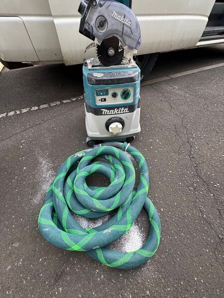 マキタBluetooth集塵機セット 集じん機 マキタ makita
