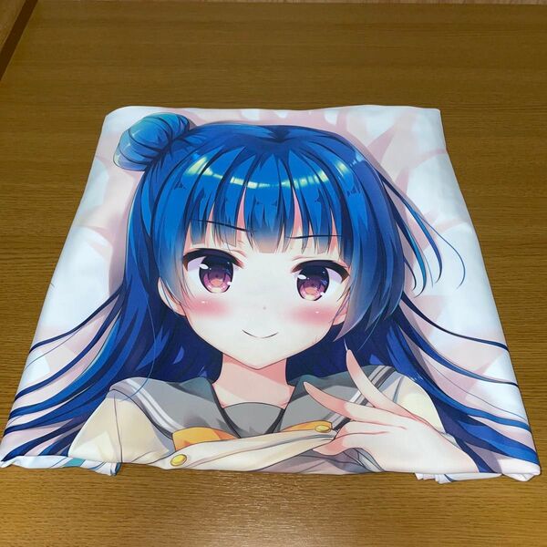 【正規品】 ヨハネ 抱き枕カバー ラブライブ サンシャイン 津島善子