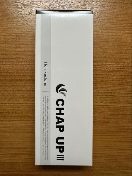 チャップアップ CHAP UP 育毛ローション 育毛剤 120ml kyr