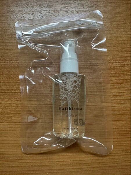 ヘアキララ HairKirara 頭皮美容液 30ml kyr