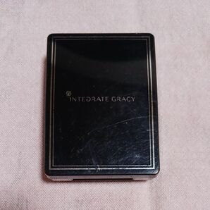 インテグレートグレイシィ ファンデーションケース