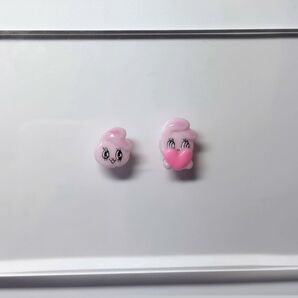 ネイルパーツ