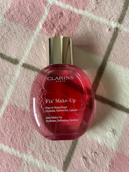 クラランスCLARINS Fix' Make-Up 50ml