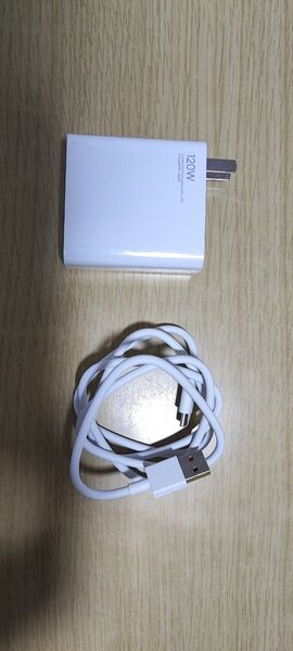 120w対応 充電器 互換品