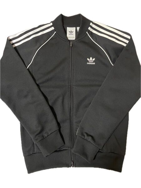 adidas Originals SSTトラックジャケット Mサイズ