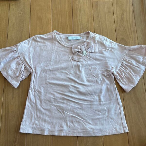 タルティーヌエショコラ 100cm Tシャツ