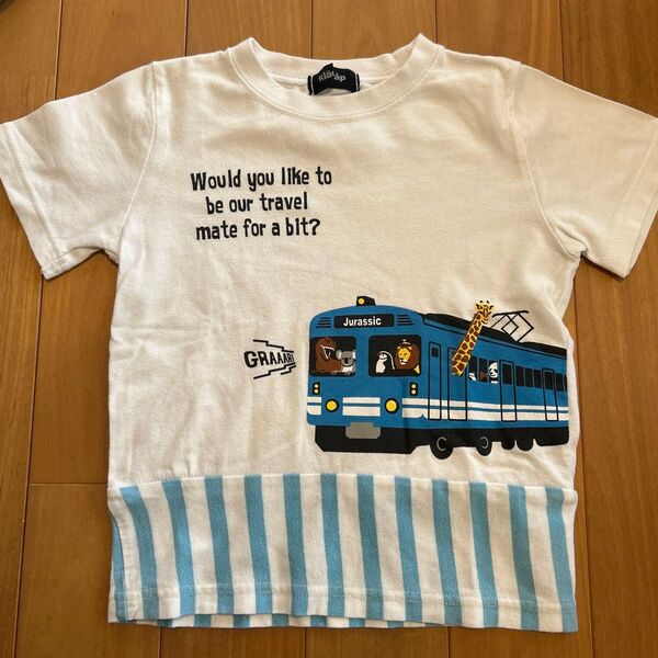 クレードスコープ Tシャツ 100cm