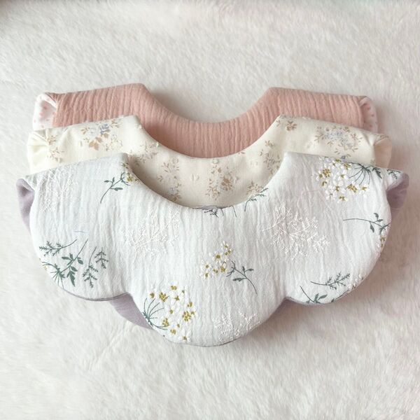 No.463 ハンドメイドスタイセット 360°お花