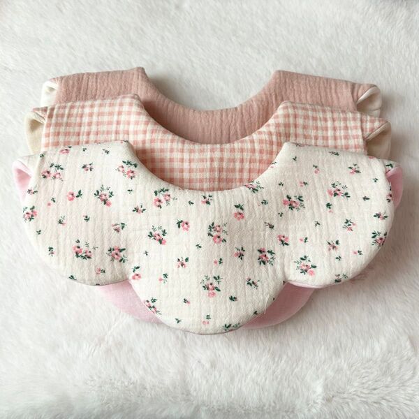 No.468 ハンドメイドスタイセット 360°お花