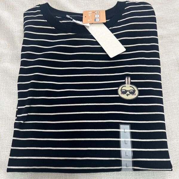 ちいかわ Tシャツ L
