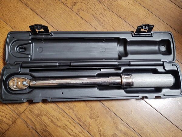 ●QD2RN100A●Snap-on●スナップオン●トルクレンチ●中古●価格の相談不可●送料無料●