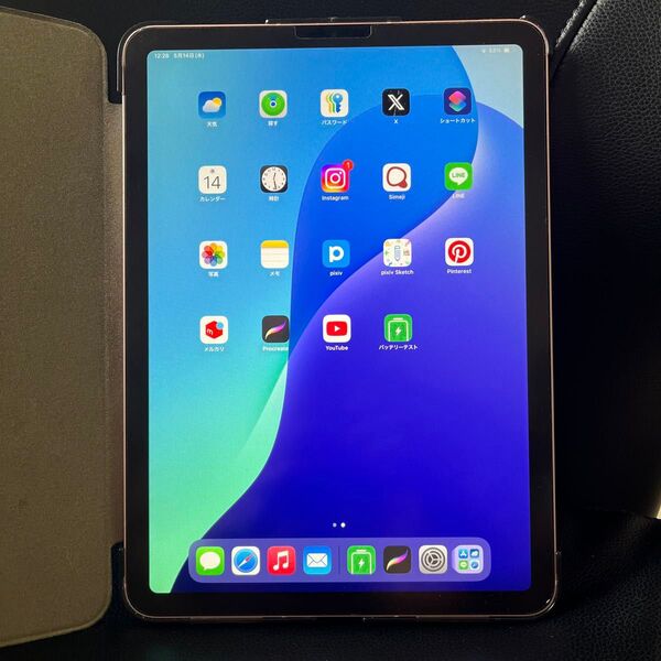 iPad Air4 セルラー 正常動作品