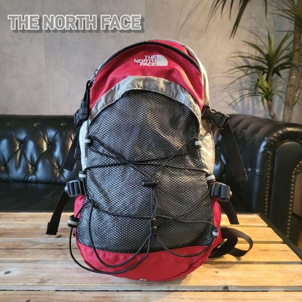 バッグ THENORTH FACEノースフェイス リュック5760375900