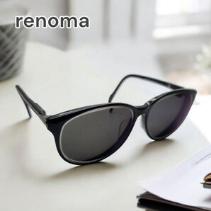 renoma レノマ サングラス4578982500