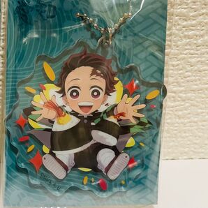 鬼滅の刃 全集中展愛知 アクリルチャーム 竈門炭治郎 商品詳細必ずご確認の上お願い致します。