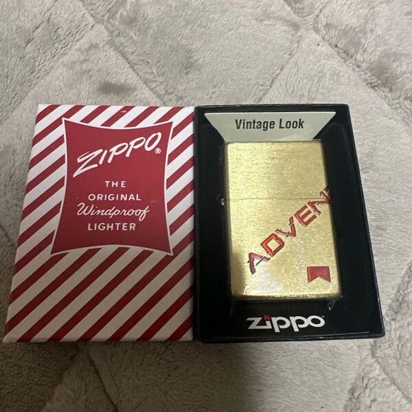 レア 非売品 marlboro オリジナル ZIPPO ジッポー 新品未使用