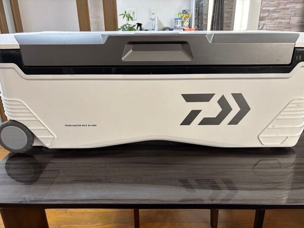 ダイワクーラーボックス トランクマスターHD2SU4800