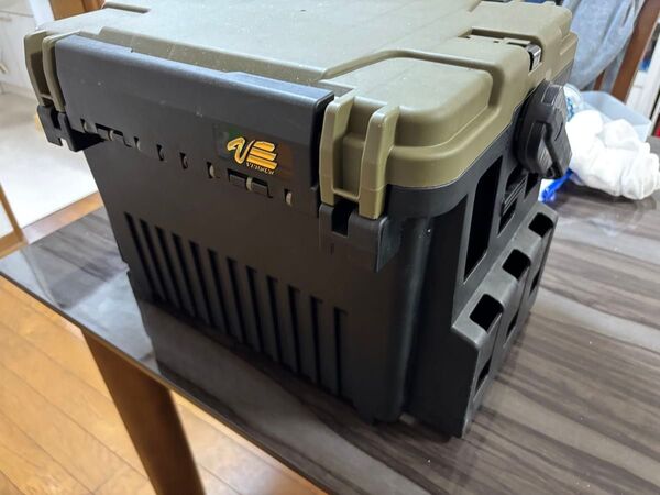 メイホウ タックルボックス