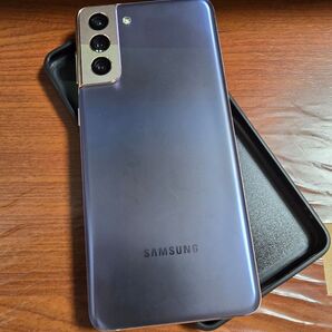 Galaxy S21+ SCG10
