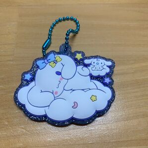 ぷっくりラバマスグミ シナモン