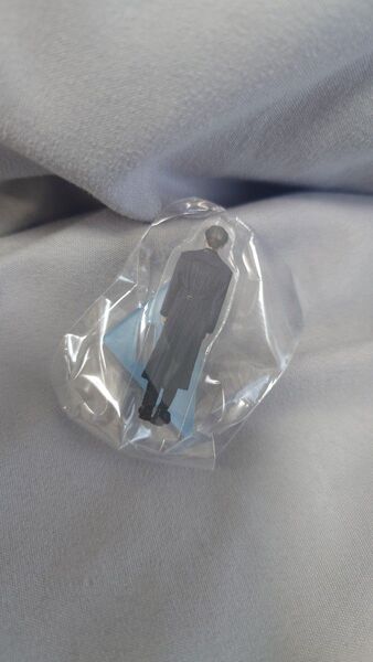 blue egoist ブルエゴ カプセルトイ ミニ アクスタ 高橋怜也 後ろ