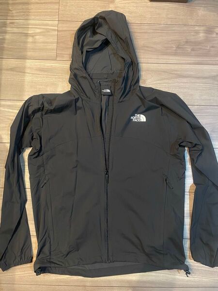 THE NORTH FACE ノースフェイス ナイロン ジャケット #スワローテイル