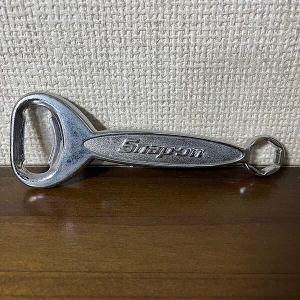 Snap-on スナップオン 栓抜き ボトルオープナー
