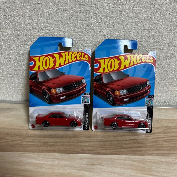 2 set mix ホットウィール HW ミニカー