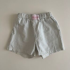 nightbebe 韓国子供服 short pants L (100-110) 新品
