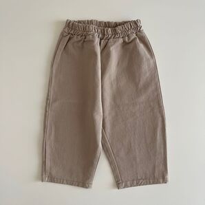bonito 韓国子供服 チノパン XS ( 1y-2y ) 新品
