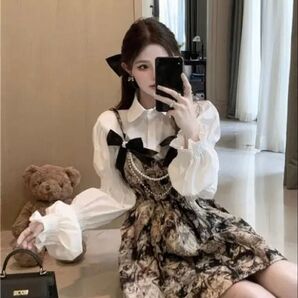 新品 レディース セットアップ