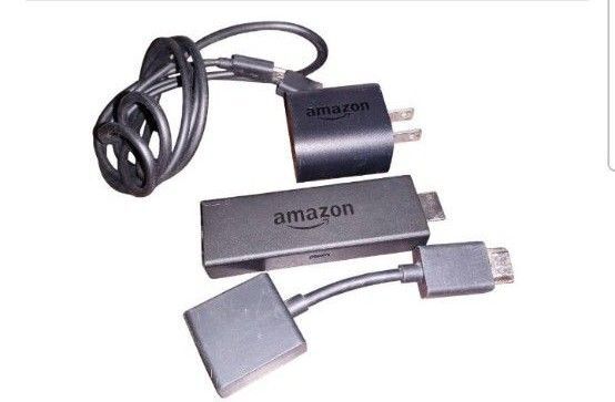 Amazon Fire TV Stick HDMI接続