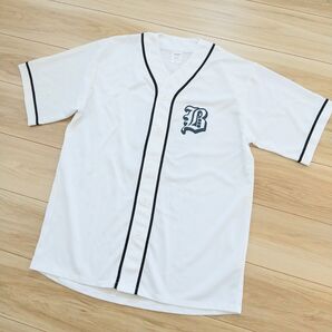 野球 ユニフォーム Tシャツ L