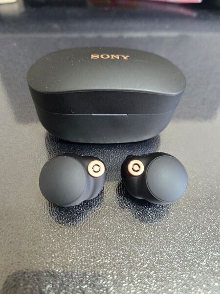 WF-1000XM4 SONY バッテリー交換品