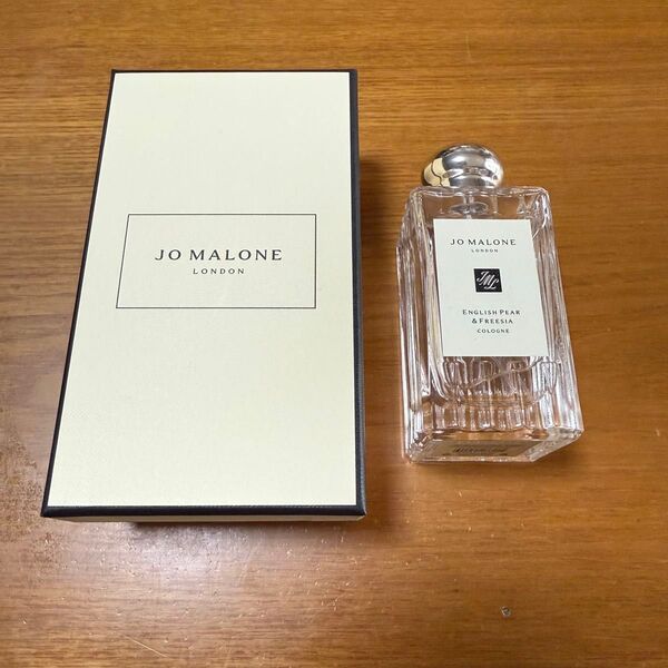 ジョーマローン イングリッシュペアー&フリージア コロン 100ml