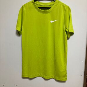 ナイキ NIKE ジュニア ドライフィット レジェンド トレーニング 半袖Tシャツ 150cm Tシャツ 新品 未使用 キッズ
