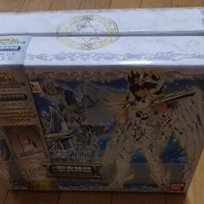 BANDAI戦闘士星矢