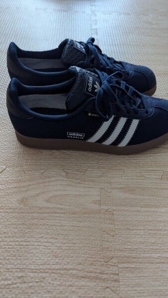 24.5cm ガゼル GTX / Gazelle GTX ゴアテックス GORE-TEX アディダス