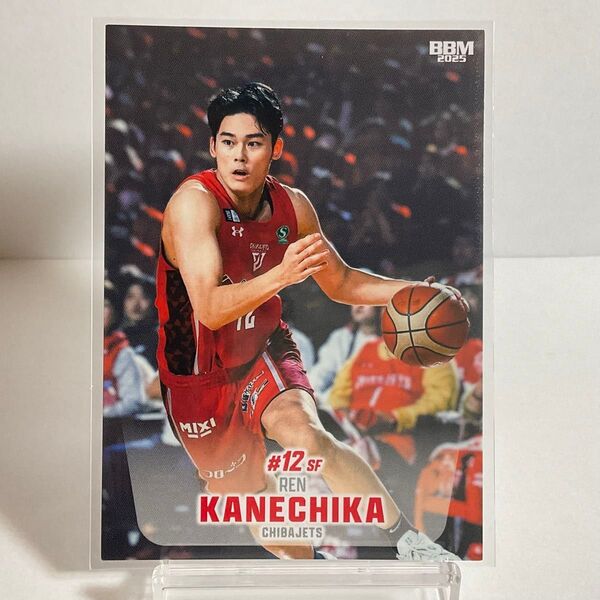 千葉ジェッツ 金近廉 BBM Bリーグ 2024−25 レギュラーカード
