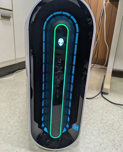 Alienware AURORA R12