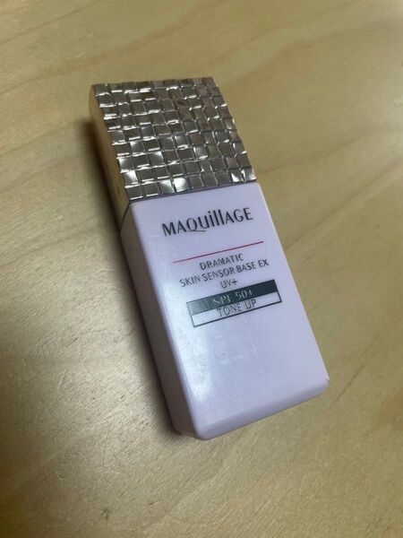 マキアージュ ドラマティック スキンセンサーベース EX UV+