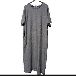 綿100 ワンピース