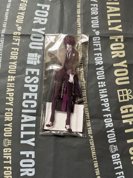 劇場版 PSYCHO-PASS サイコパスPROVIDENCE 雛河翔
