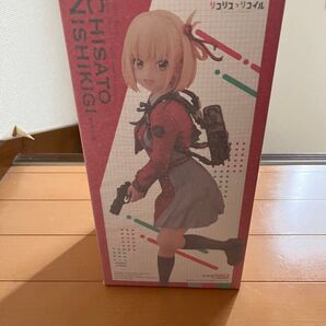 リコリス・リコイル 錦木千束 1/7スケールフィギュア