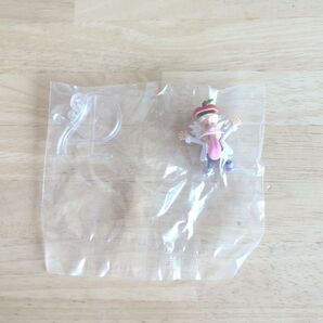 ワンピの実 Dr.ベガパンク