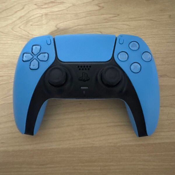 PS5純正コントローラー DualSense ジャンク