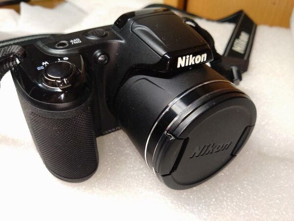 Nikon Coolpix l340