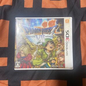 ドラゴンクエスト7